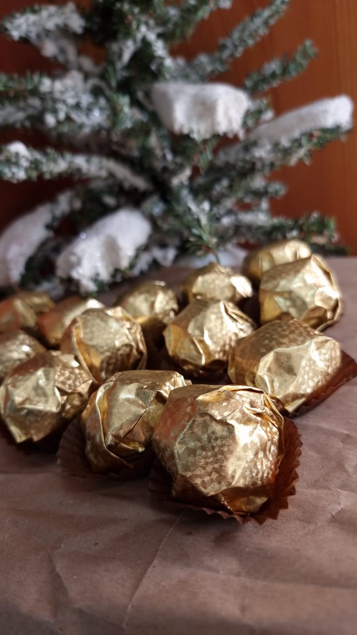 Ferrero saludable (Paquete 15)