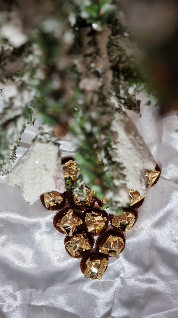 Ferrero saludable (Paquete 15)