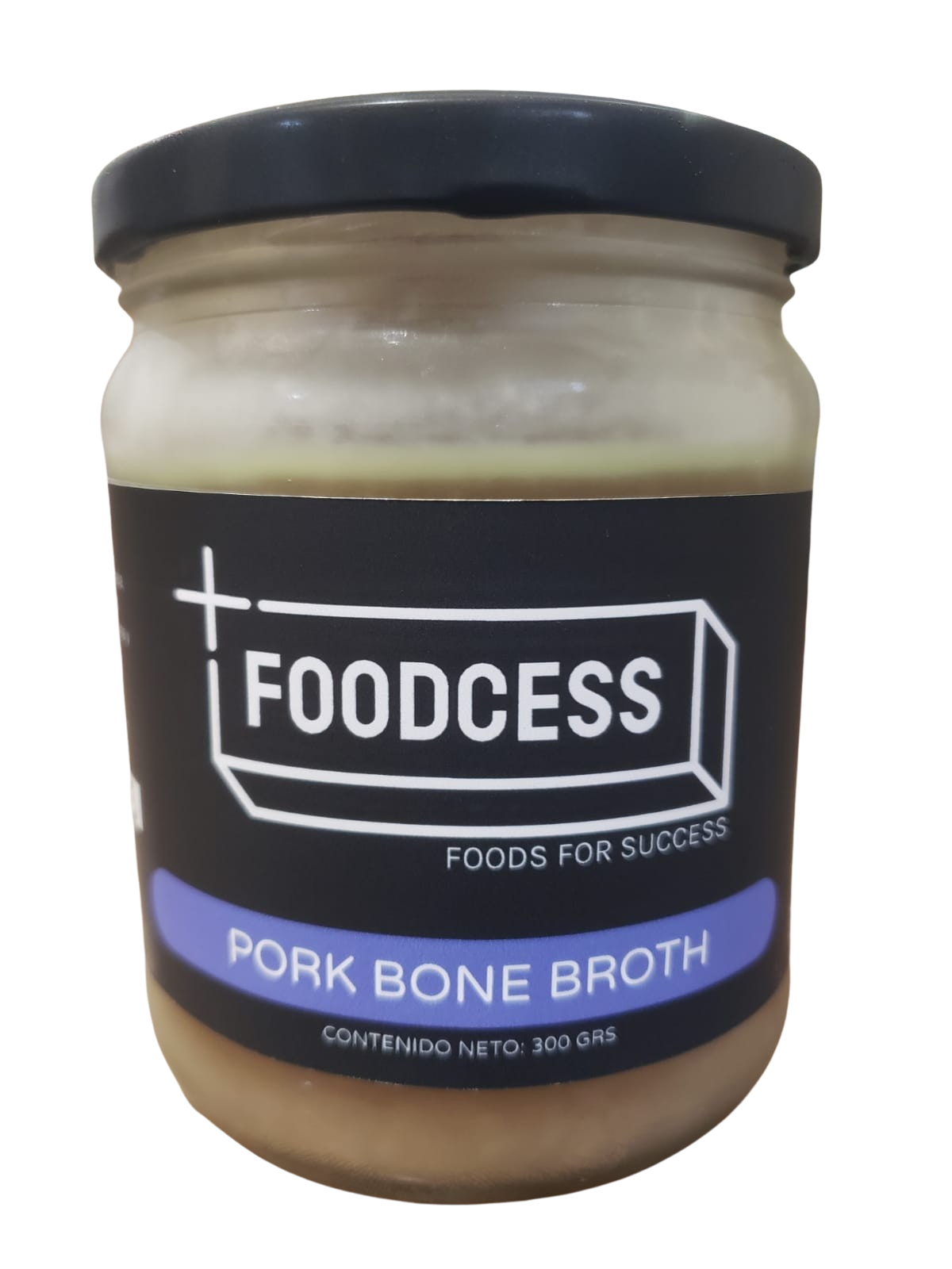 Pork Bone Broth
