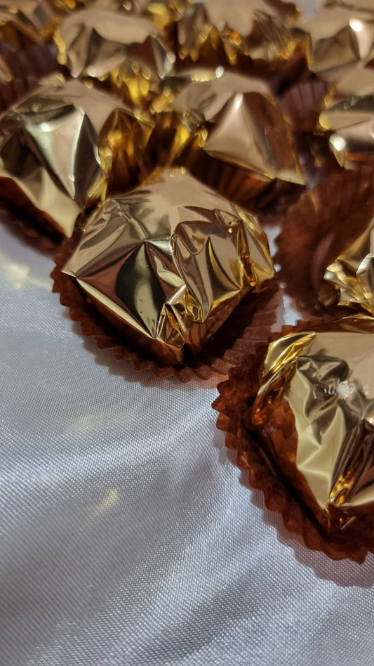 Ferrero saludable (Paquete 15)