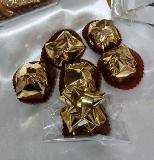 Ferrero saludable (Paquete 6)