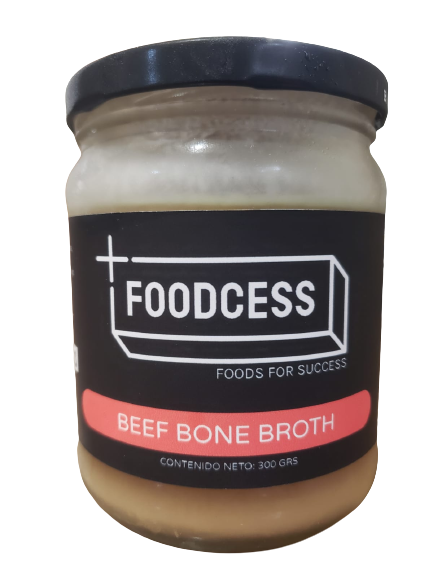 Beef Bone Broth